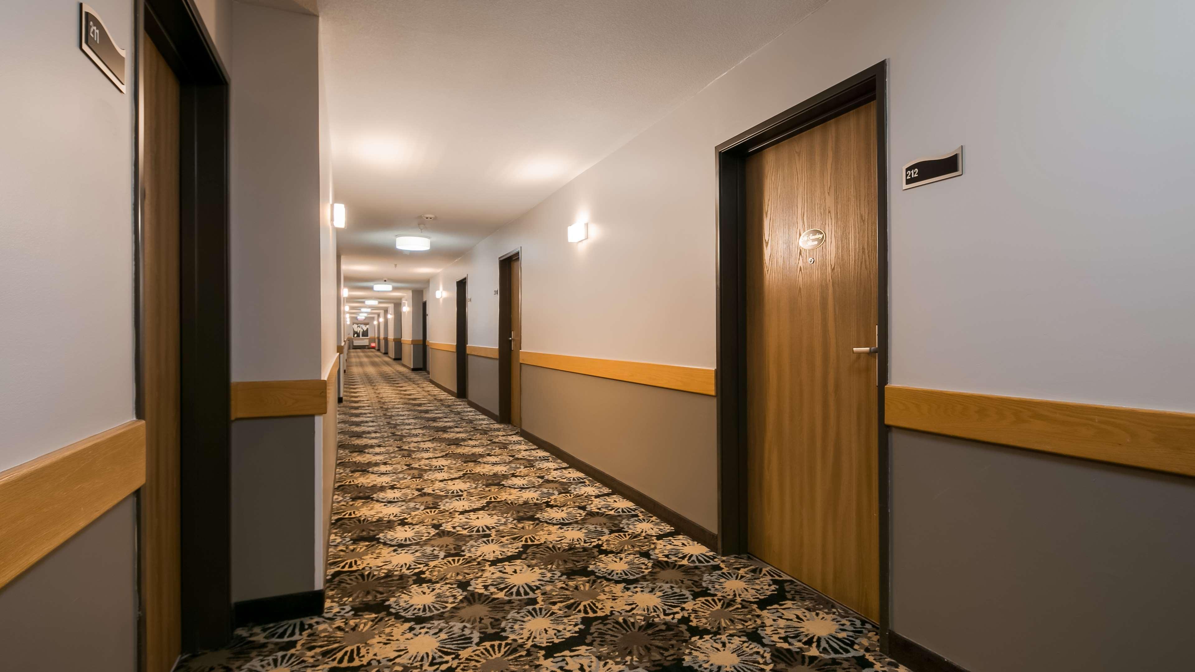 Best Western Newberg Inn Exterior foto
