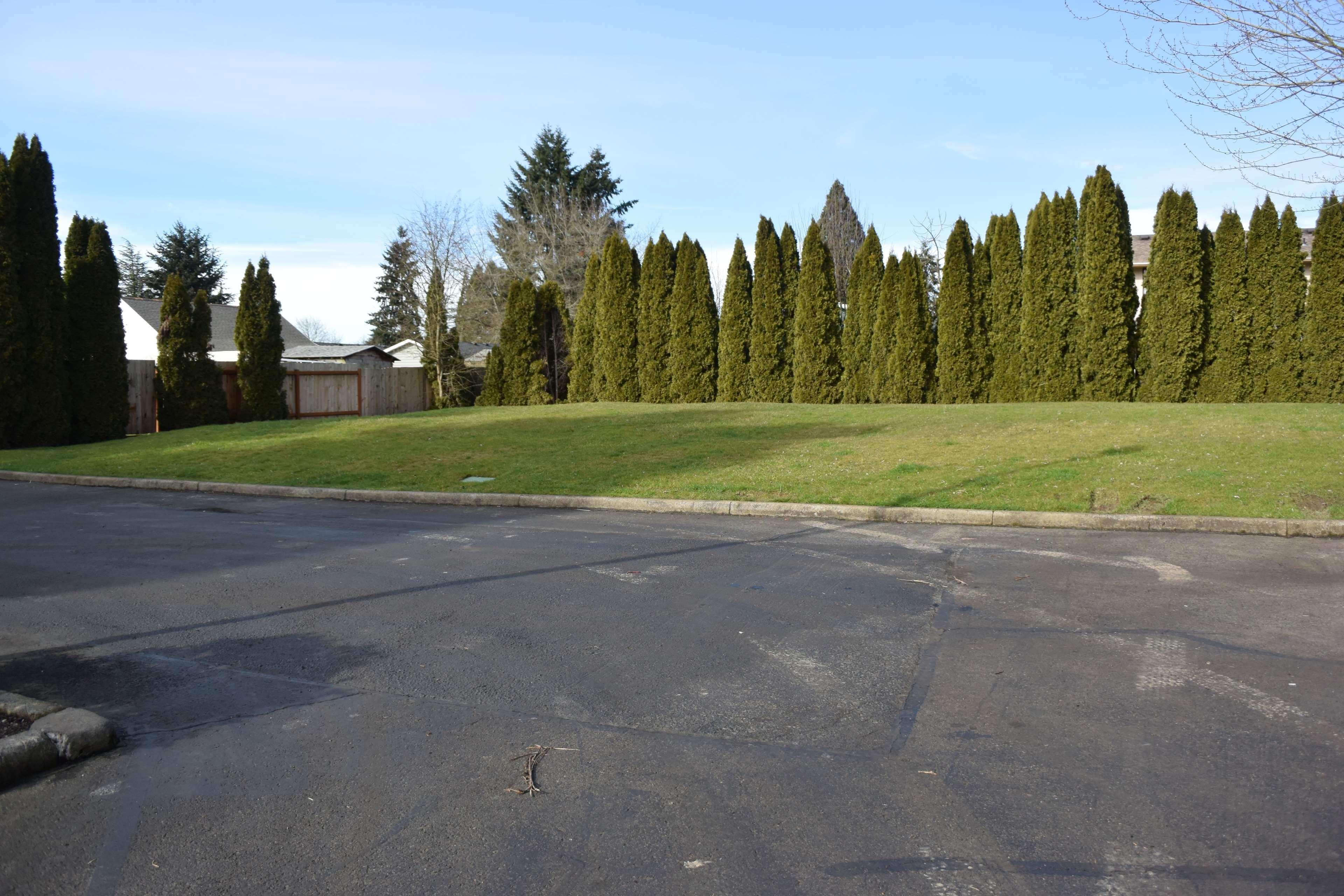 Best Western Newberg Inn Exterior foto